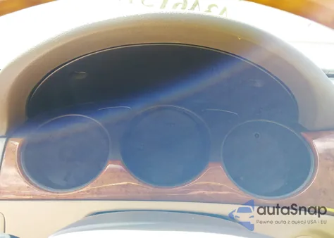 2006 Lexus Es 330 из США, поврежденный, VIN JTHBA30G065170258